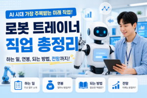 로봇 트레이너 썸네일
