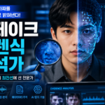 딥페이크 포렌식 분석가 썸네일