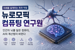 뉴모로픽 컴퓨팅 연구원 썸네일