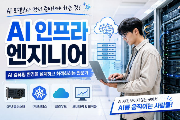 AI 인프라 엔지니어 썸네일