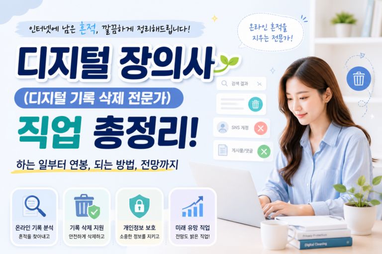 디지털 장의사 썸네일
