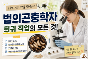 법의곤충학자 썸네일