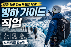 빙하 가이드 썸네일