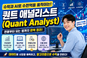 퀸트 애널리스트 썸네일