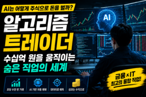 알고리즘 트레이더 썸네일