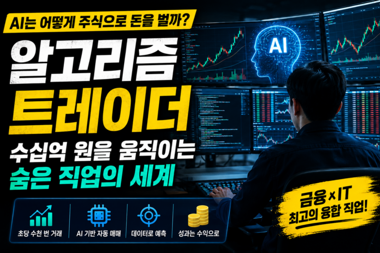 알고리즘 트레이더 썸네일