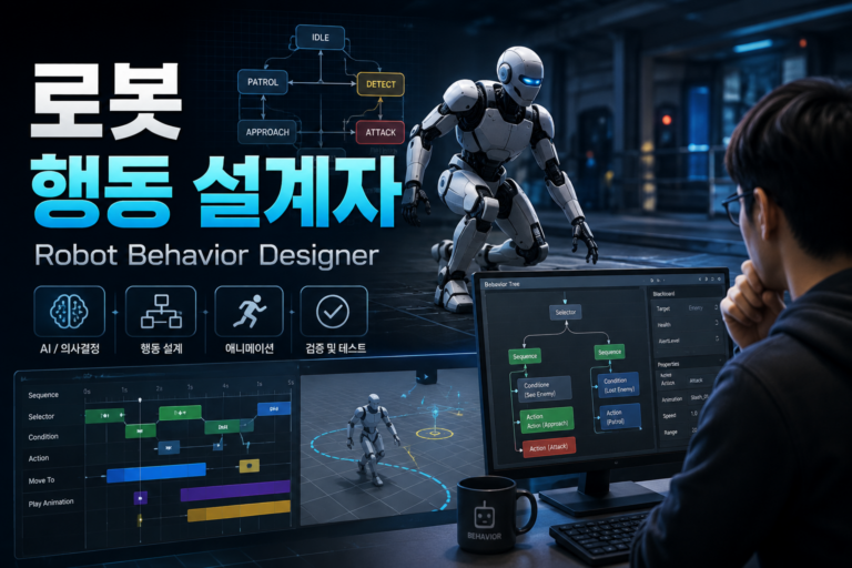 로봇 설계자 썸네일
