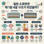 ai thumbnail infographic 일본 소로반은 왜 1알·4알 구조가 되었을까 1792076631