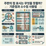ai thumbnail infographic 주판의 점 표시는 무엇을 뜻할까 기준점과 소수점 사용법 1792076405