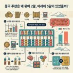 ai thumbnail infographic 중국 주판은 왜 위에 2알 아래에 5알이 있었을까 1792076555